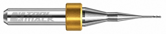 Ivoclar PM7 Zirconia Carbide bur 0.5mm (689017) (image for) Ivoclar PM7 Zirconia Carbide bur 0.5mm (689017)